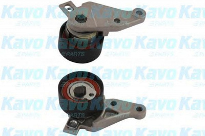 KAVO PARTS dte4529 -  Натяжной ролик, ремень ГРМ
